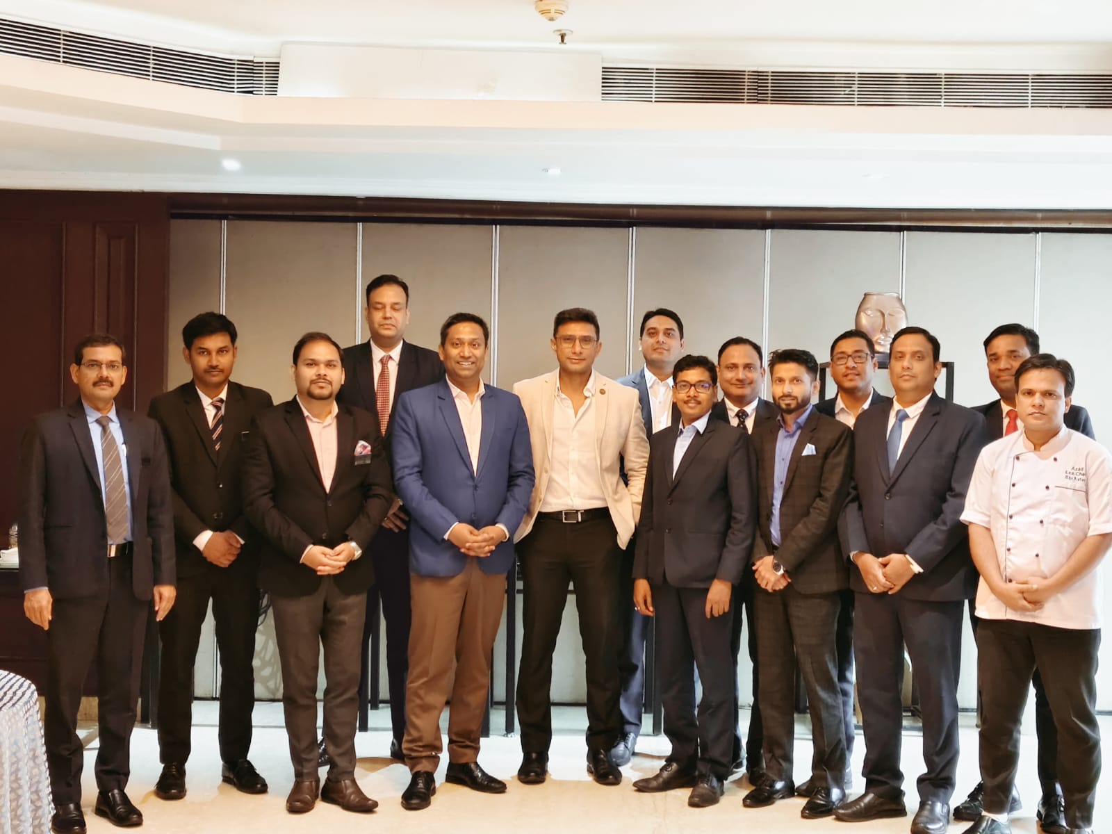 Leadership in Hospitality - Building Culture Through Teamwork & Trust Photo 5